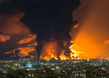 La globalización al descubierto