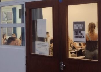 Salarios desaprobados