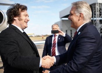 Lo prometido es deuda