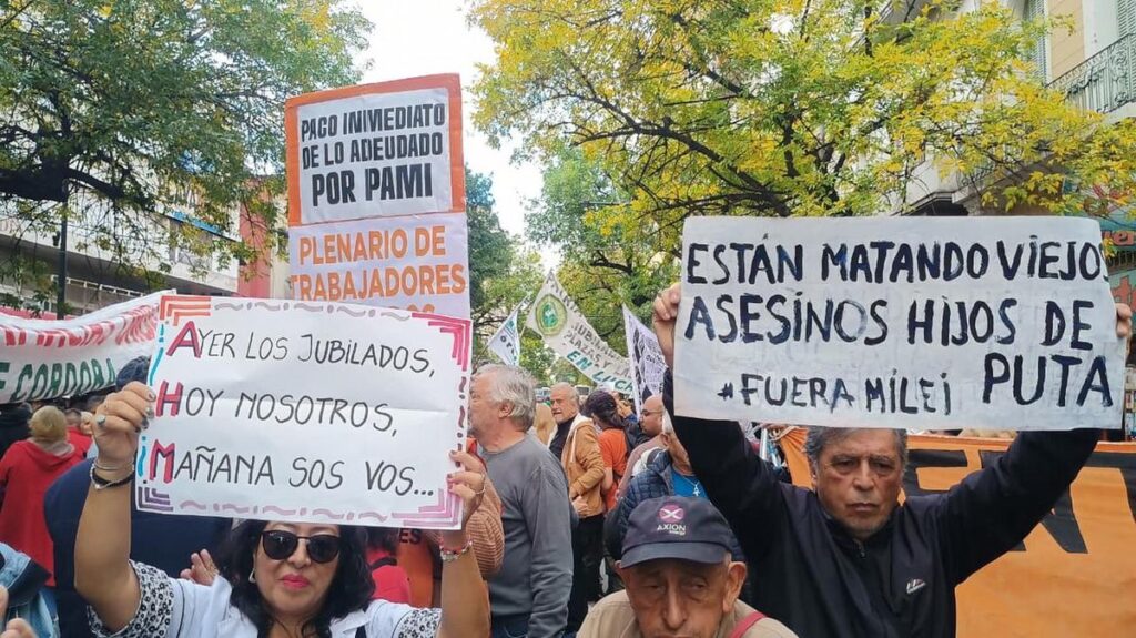Una consulta por un alfajor