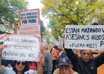 Una consulta por un alfajor