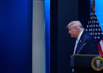 El fin de una civilización