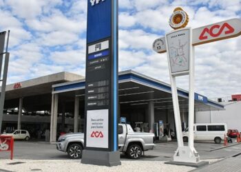 Bolsillos que ya no aguantan